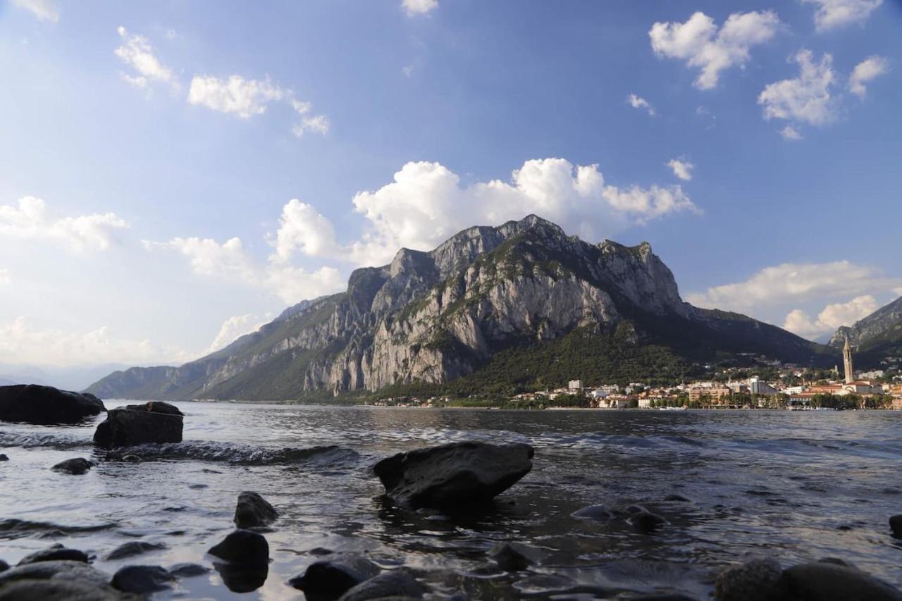 Bellagio Amorevole Dimora In Лекко Экстерьер фото