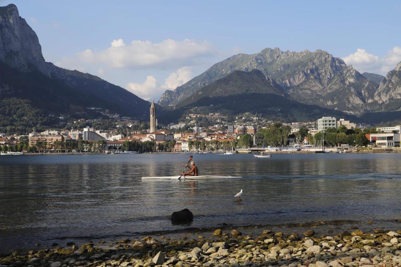 Bellagio Amorevole Dimora In Лекко Экстерьер фото